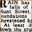 Hunt Street Will Go