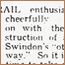 The day they gave up the tunnel through Swindon hill